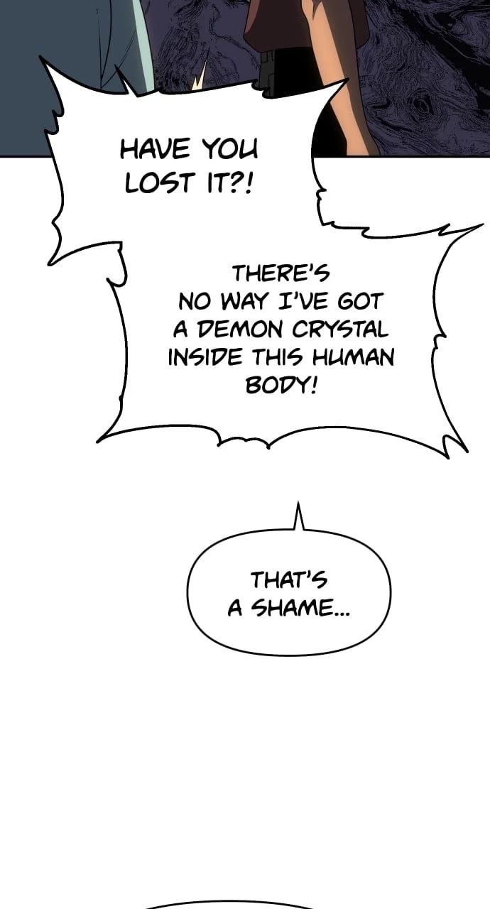 I Was the Final Boss Chapter 36 - 36