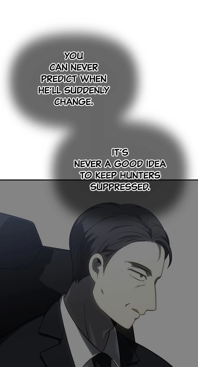I Was the Final Boss Chapter 35 - 10