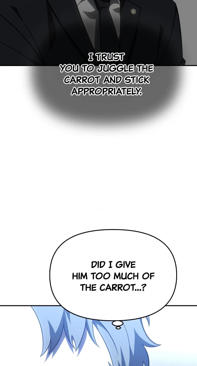 I Was the Final Boss Chapter 35 - 11
