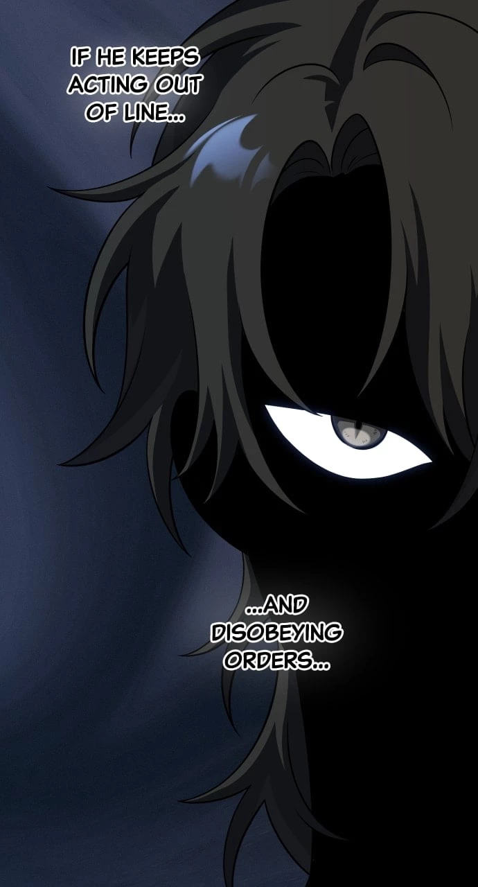 I Was the Final Boss Chapter 35 - 13
