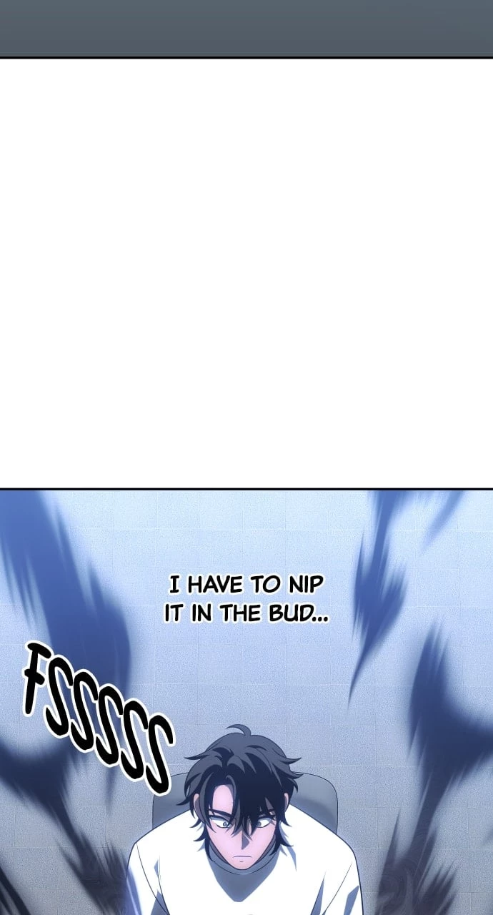 I Was the Final Boss Chapter 35 - 16