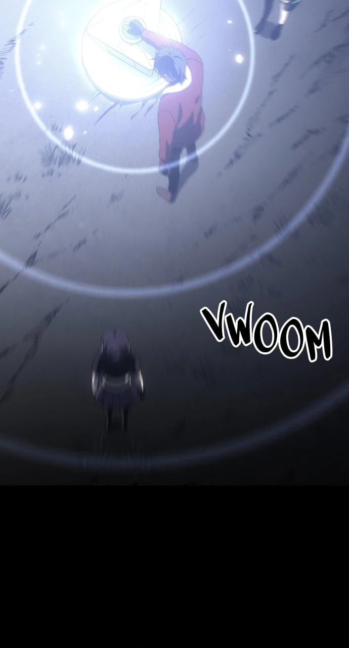 I Was the Final Boss Chapter 38 - 85