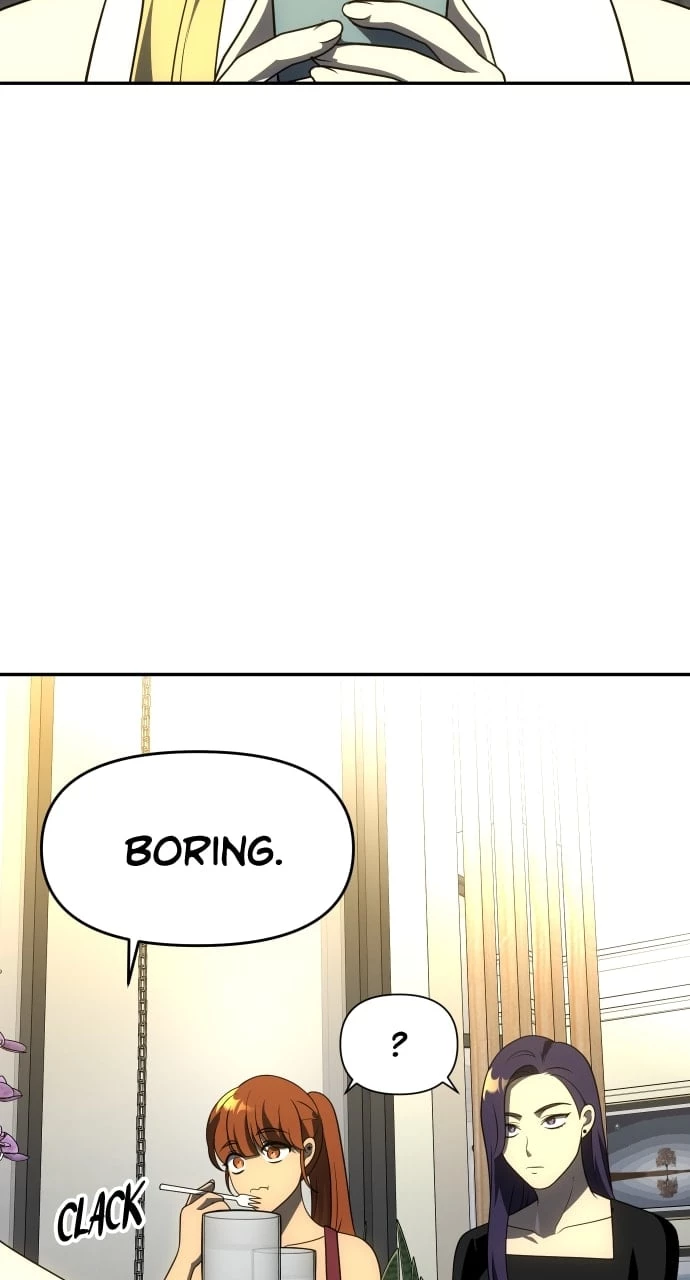 I Was the Final Boss Chapter 36 - 45