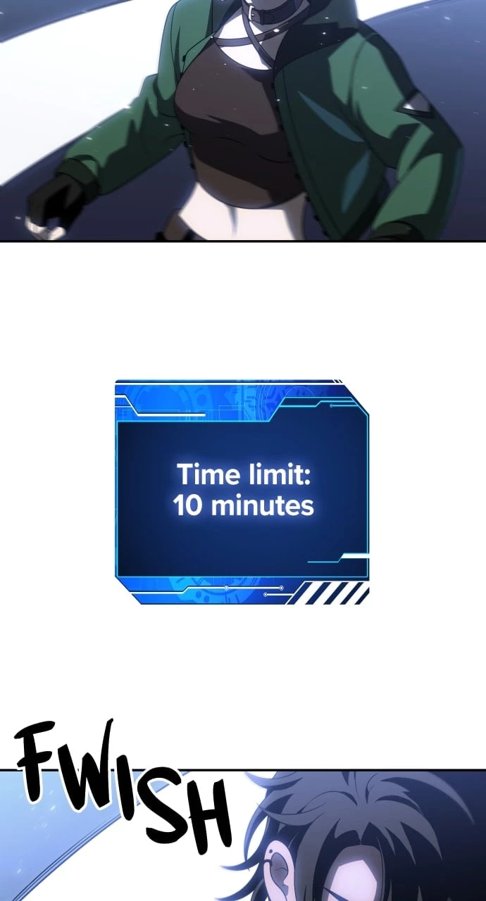 I Was the Final Boss Chapter 38 - 89