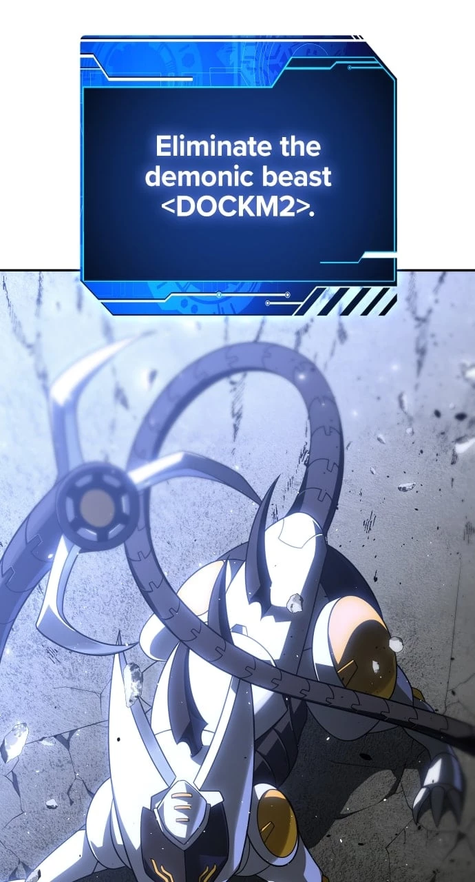 I Was the Final Boss Chapter 38 - 93
