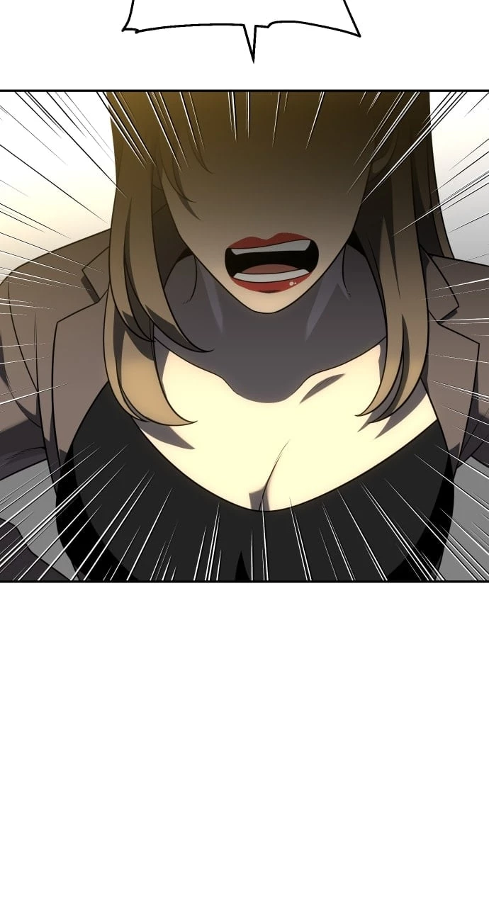 I Was the Final Boss Chapter 35 - 27