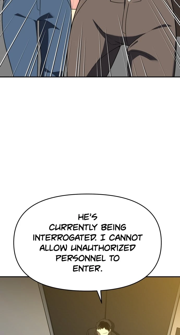 I Was the Final Boss Chapter 35 - 29