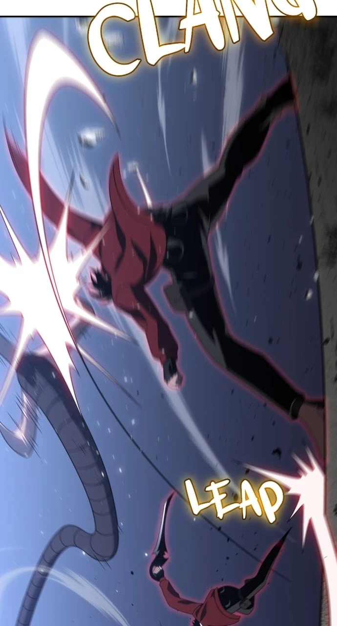 I Was the Final Boss Chapter 38 - 105