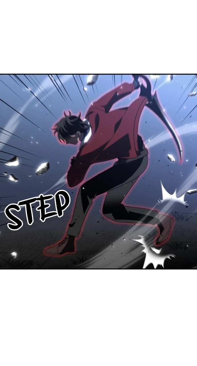 I Was the Final Boss Chapter 38 - 112