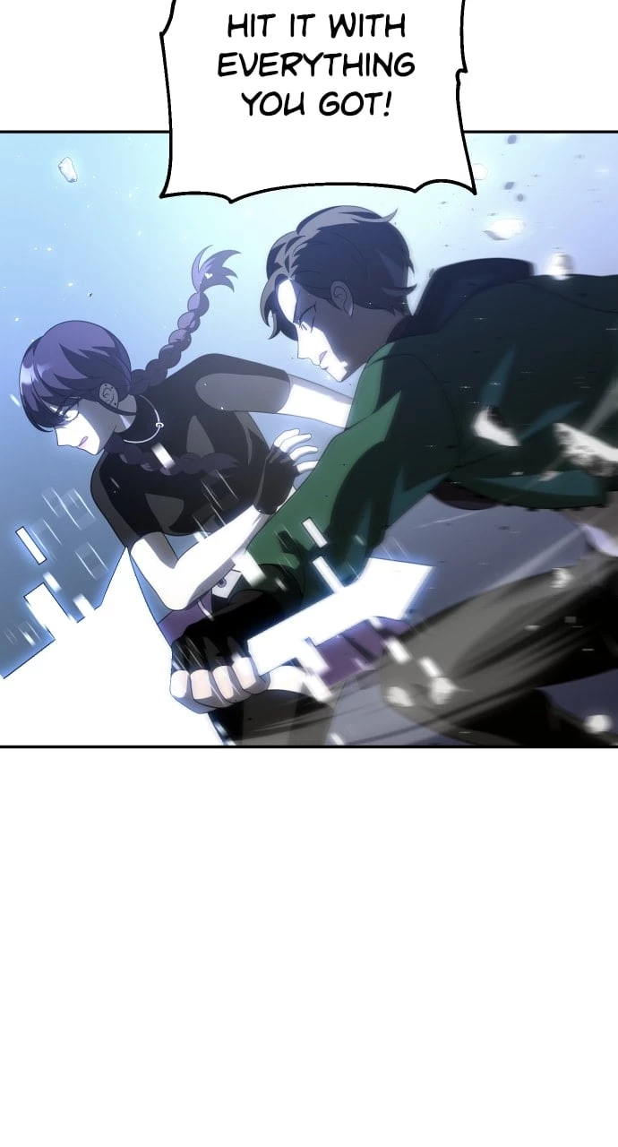 I Was the Final Boss Chapter 38 - 114