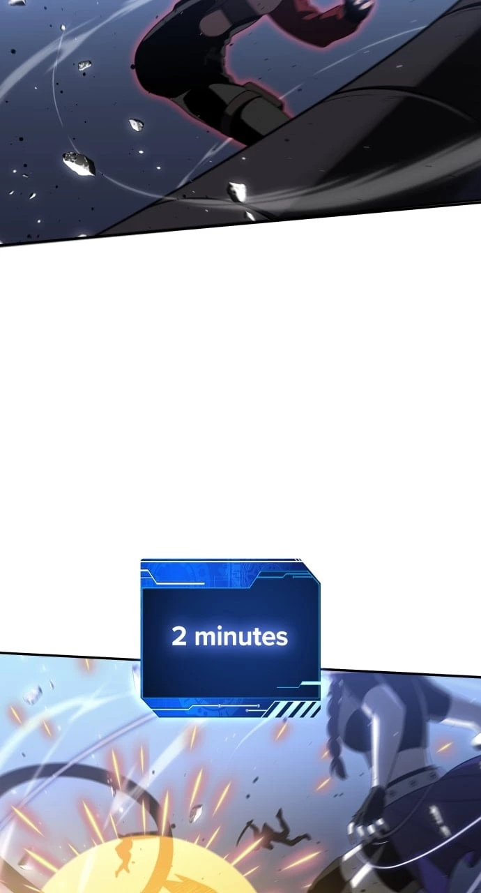 I Was the Final Boss Chapter 38 - 119