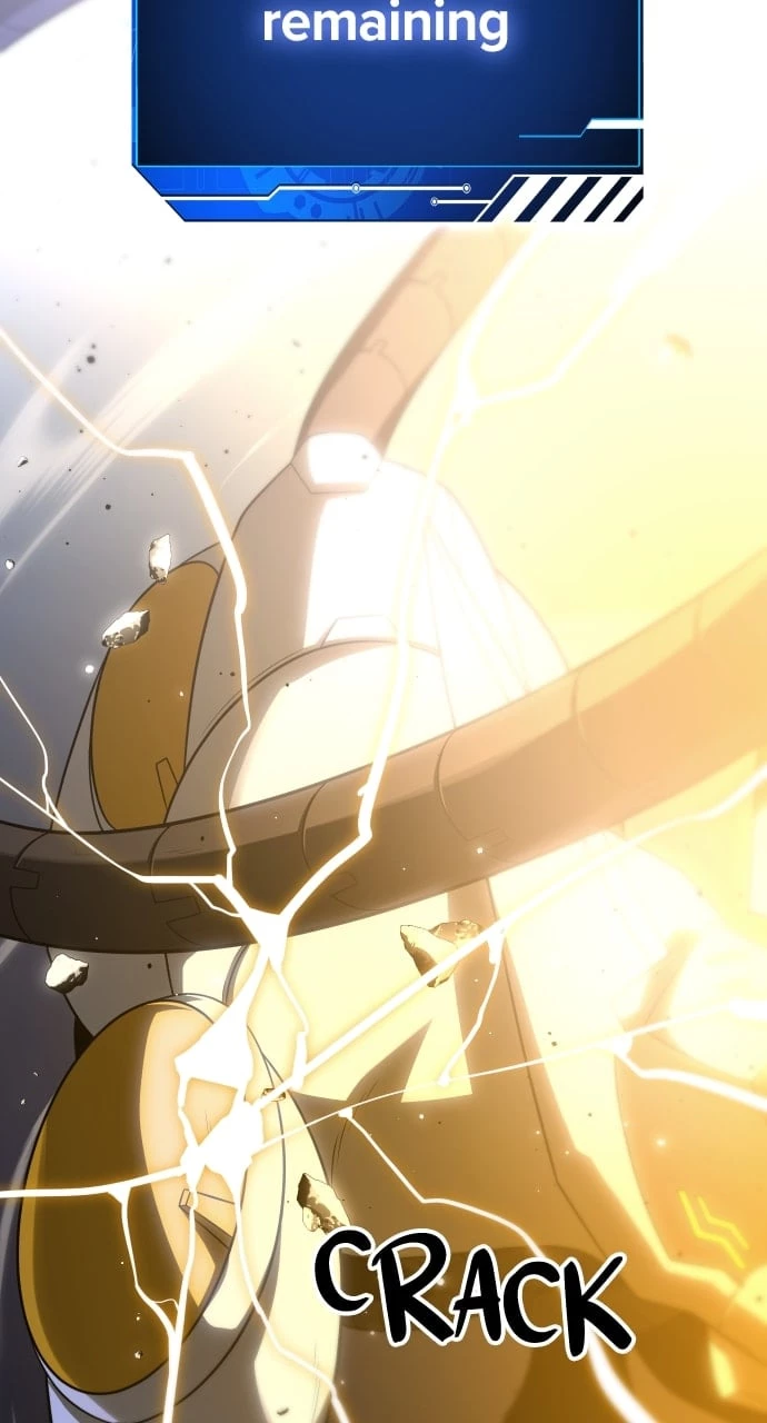 I Was the Final Boss Chapter 38 - 122