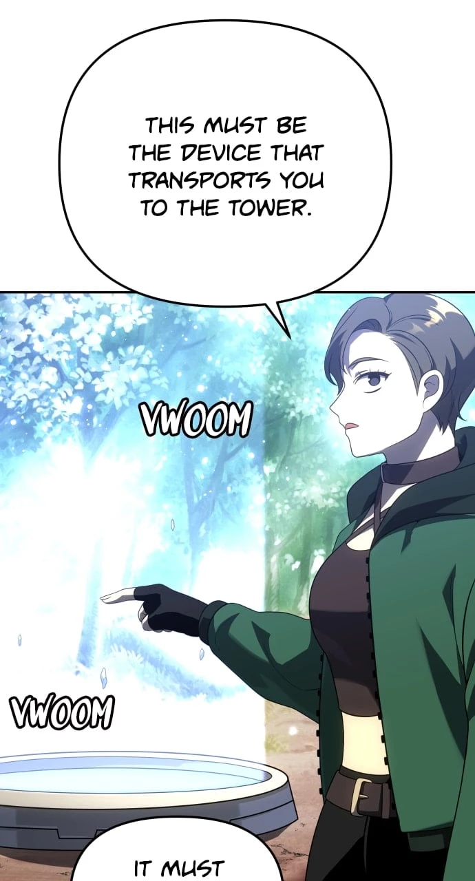 I Was the Final Boss Chapter 37 - 114