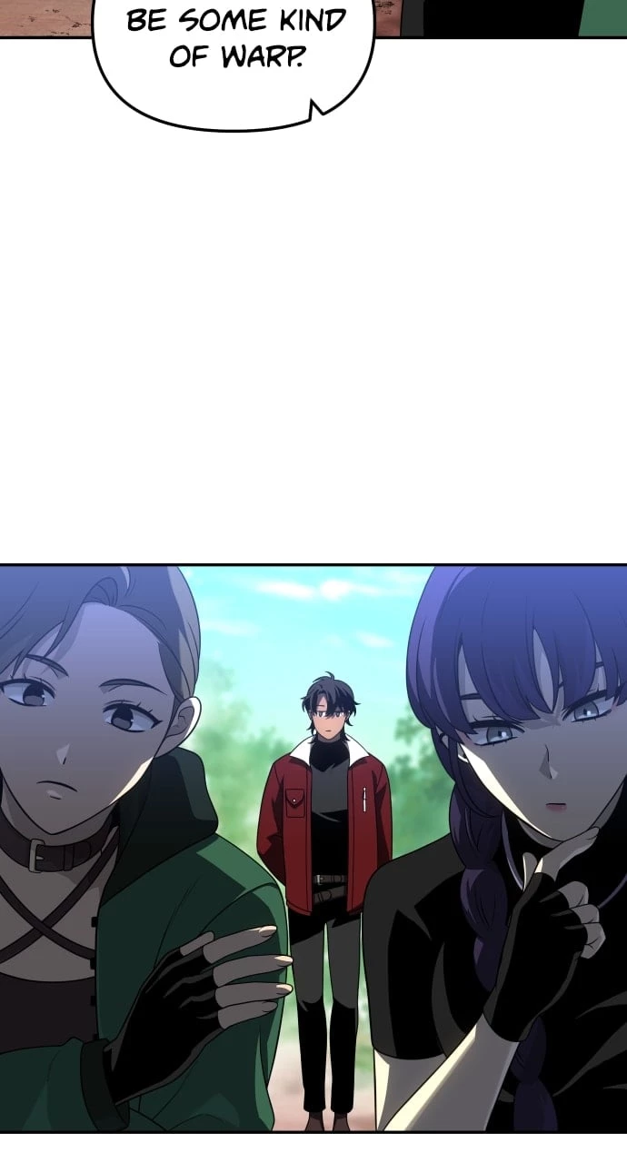 I Was the Final Boss Chapter 37 - 115