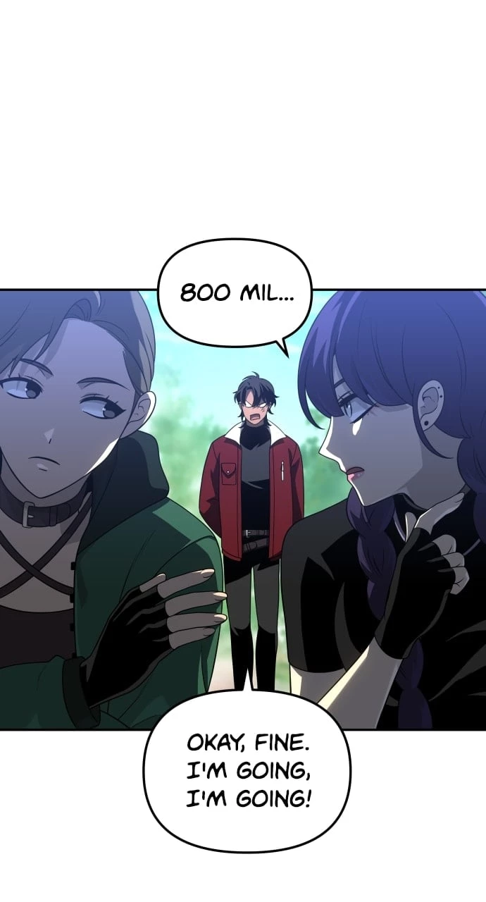 I Was the Final Boss Chapter 37 - 116