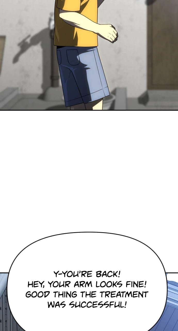 I Was the Final Boss Chapter 35 - 60