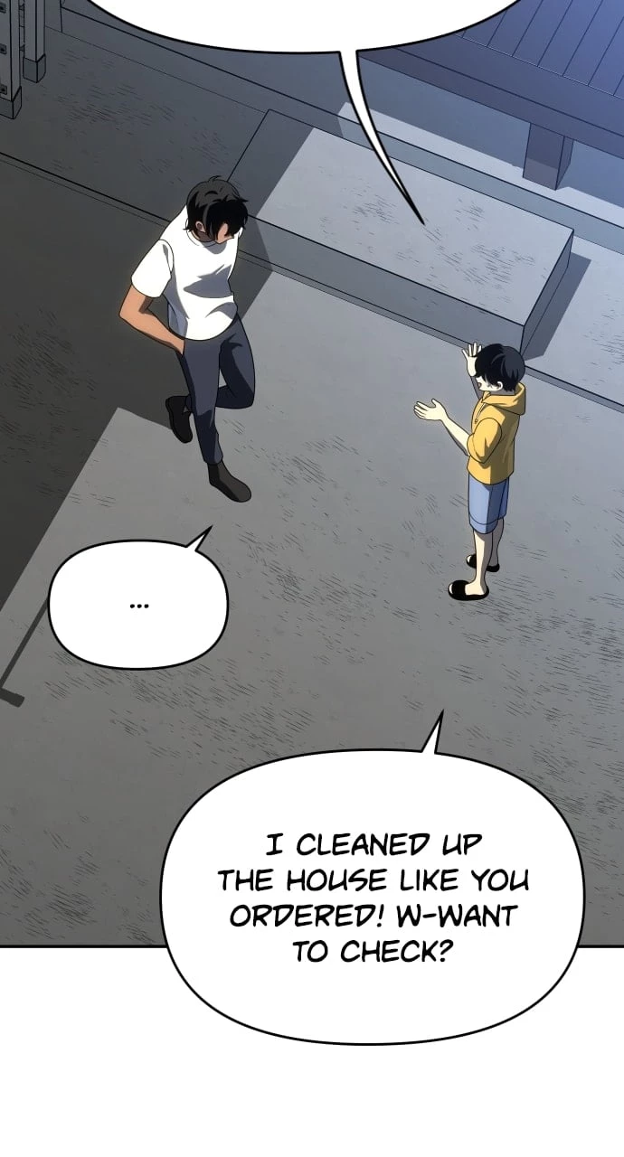 I Was the Final Boss Chapter 35 - 61