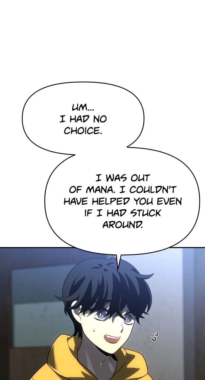I Was the Final Boss Chapter 35 - 63