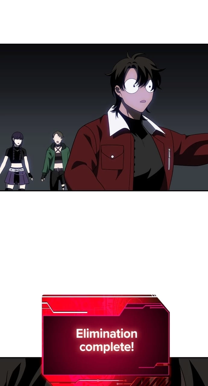 I Was the Final Boss Chapter 38 - 132