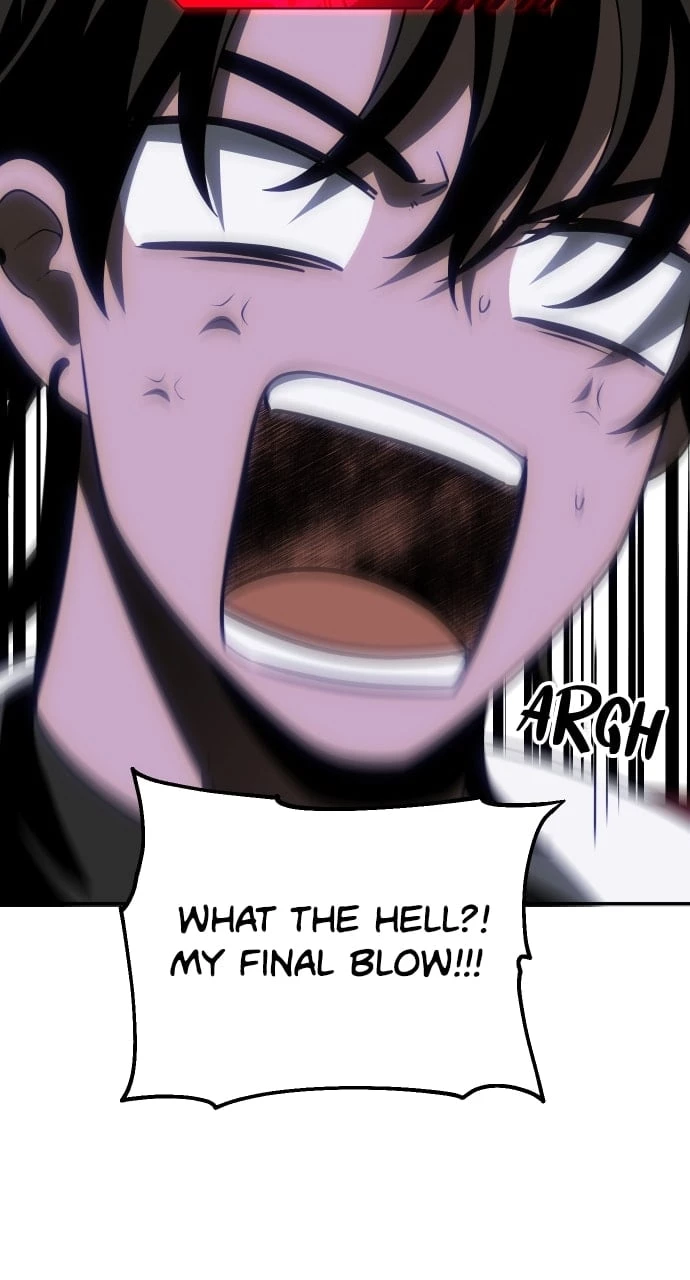 I Was the Final Boss Chapter 38 - 133