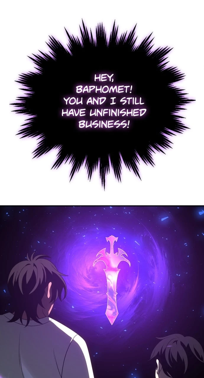 I Was the Final Boss Chapter 35 - 69