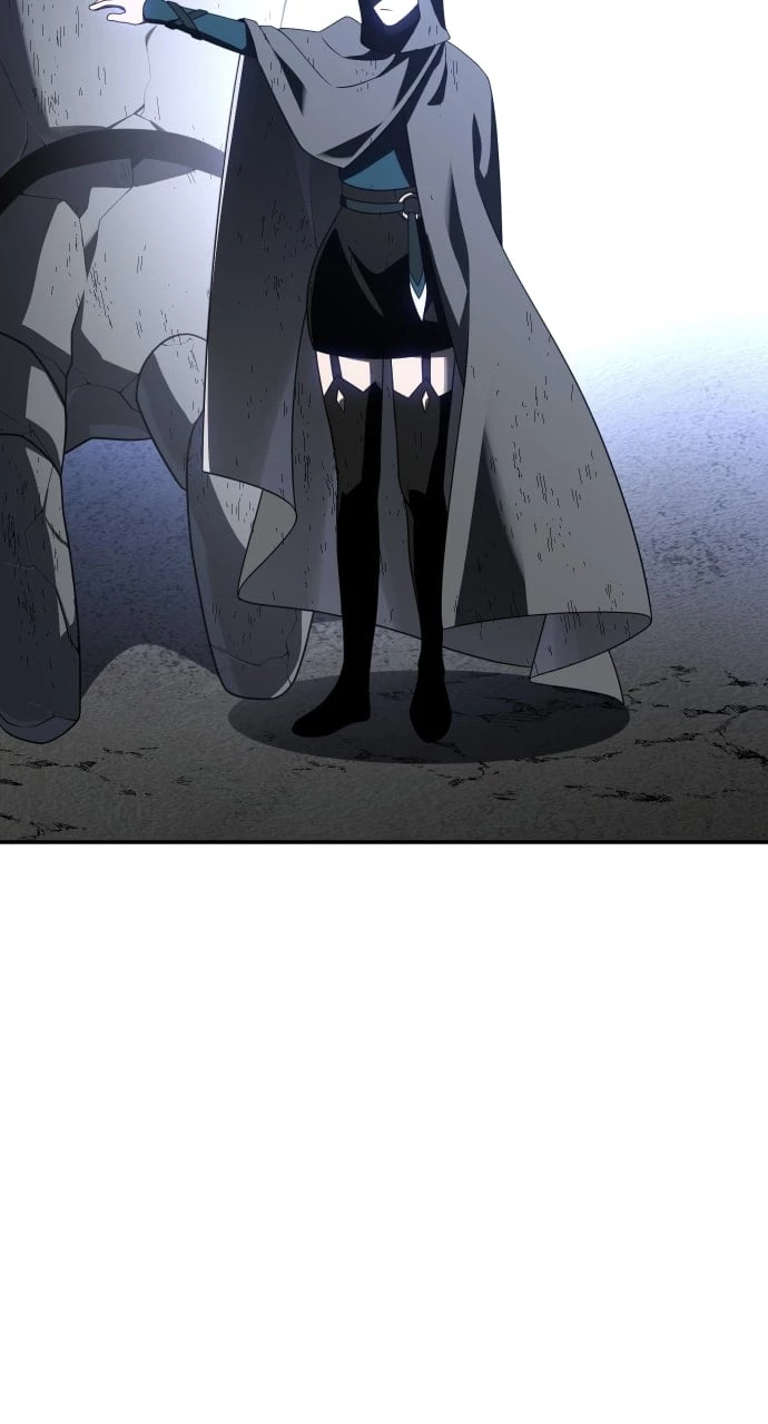 I Was the Final Boss Chapter 38 - 137