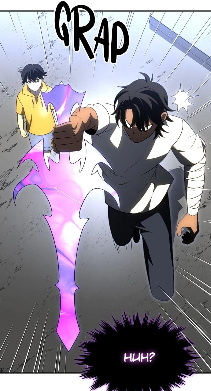 I Was the Final Boss Chapter 35 - 74