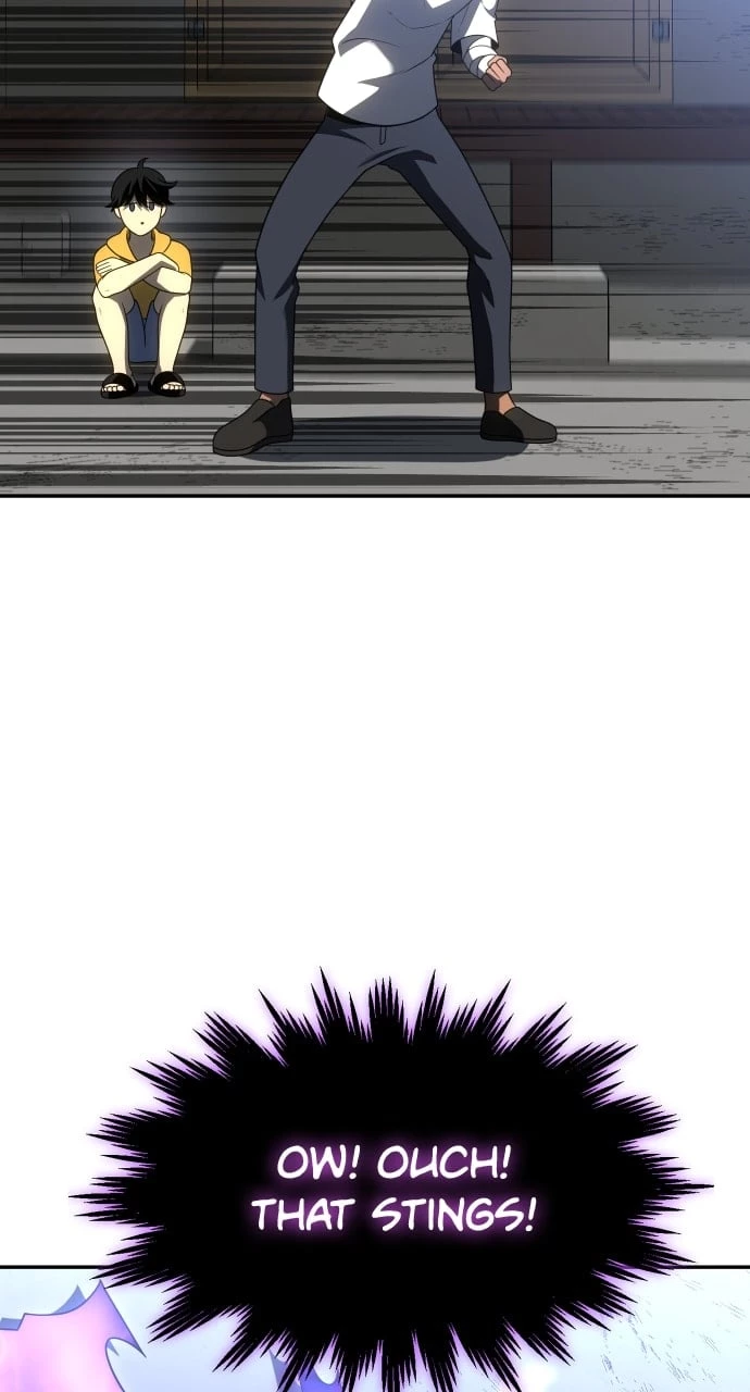 I Was the Final Boss Chapter 35 - 76