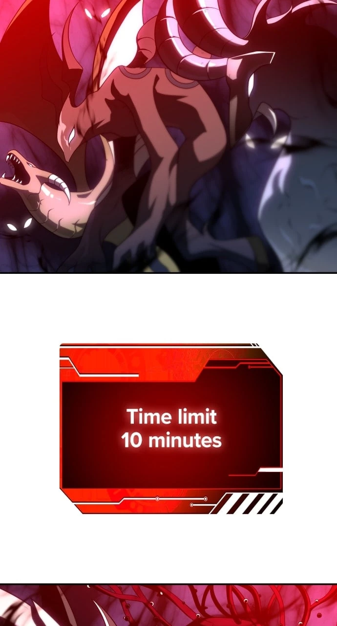I Was the Final Boss Chapter 37 - 143