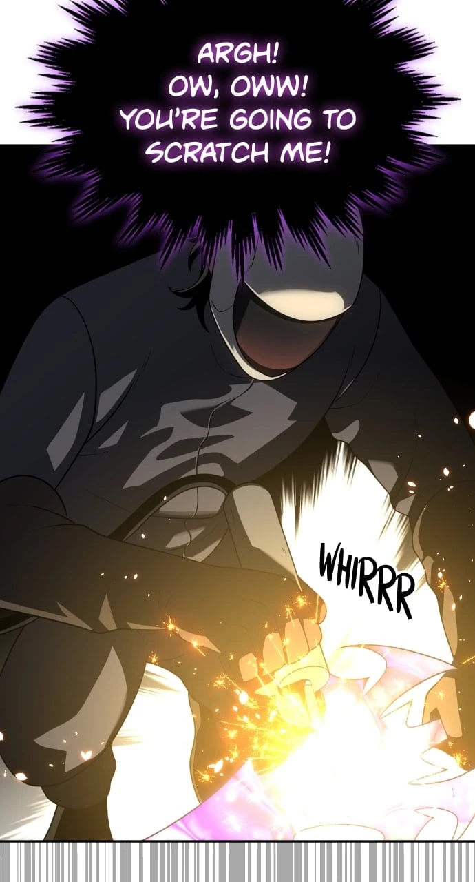 I Was the Final Boss Chapter 35 - 79