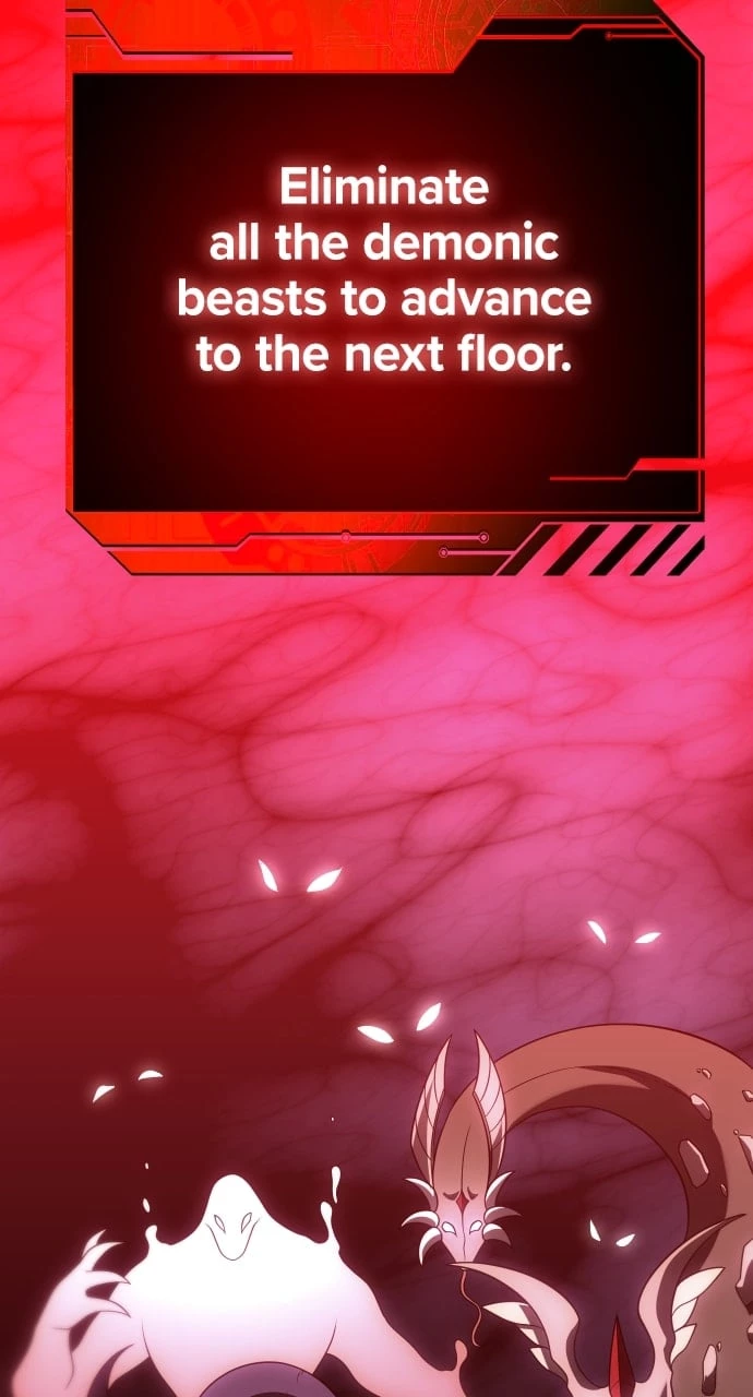 I Was the Final Boss Chapter 37 - 145