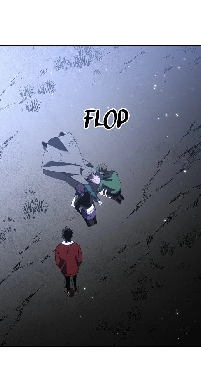 I Was the Final Boss Chapter 38 - 150