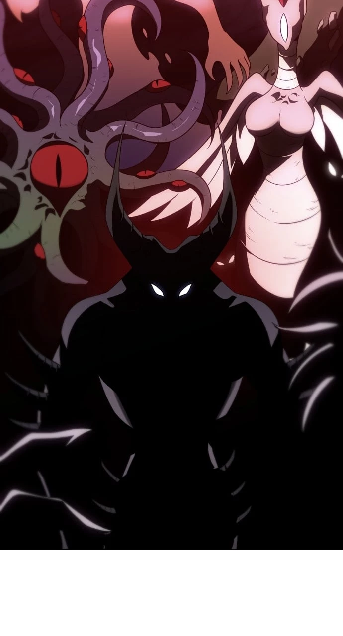 I Was the Final Boss Chapter 37 - 146