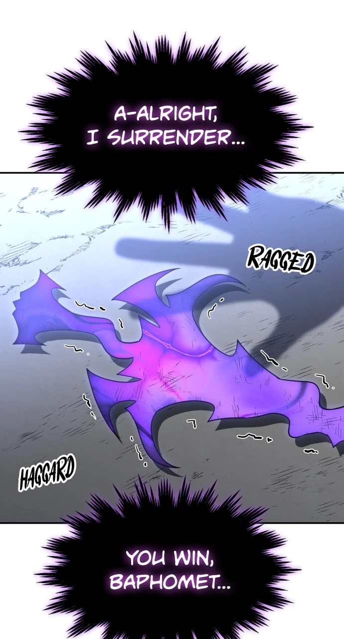 I Was the Final Boss Chapter 35 - 84
