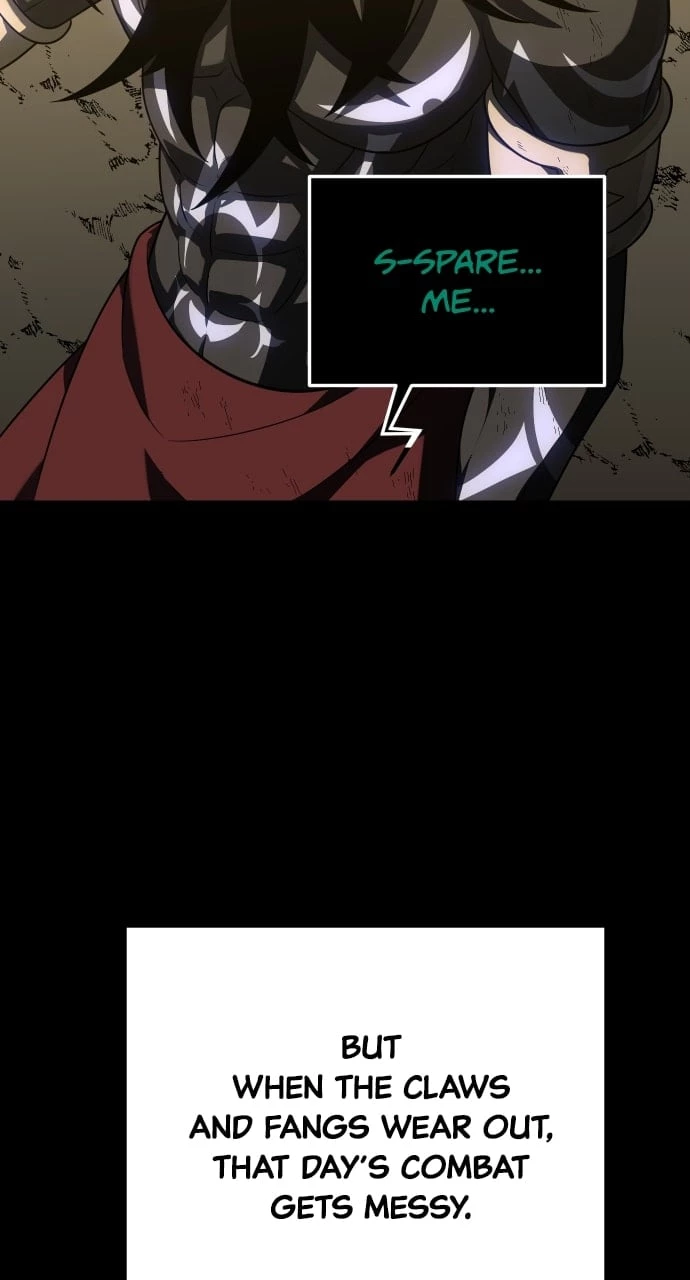 I Was the Final Boss Chapter 33 - 3