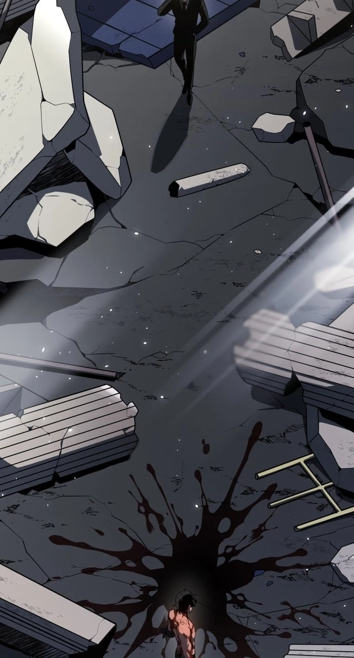 I Was the Final Boss Chapter 34 - 6