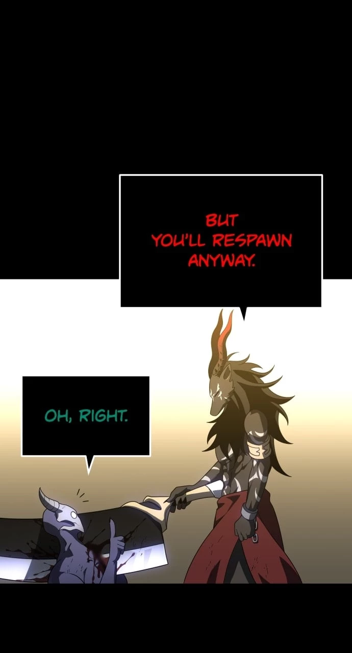 I Was the Final Boss Chapter 33 - 5