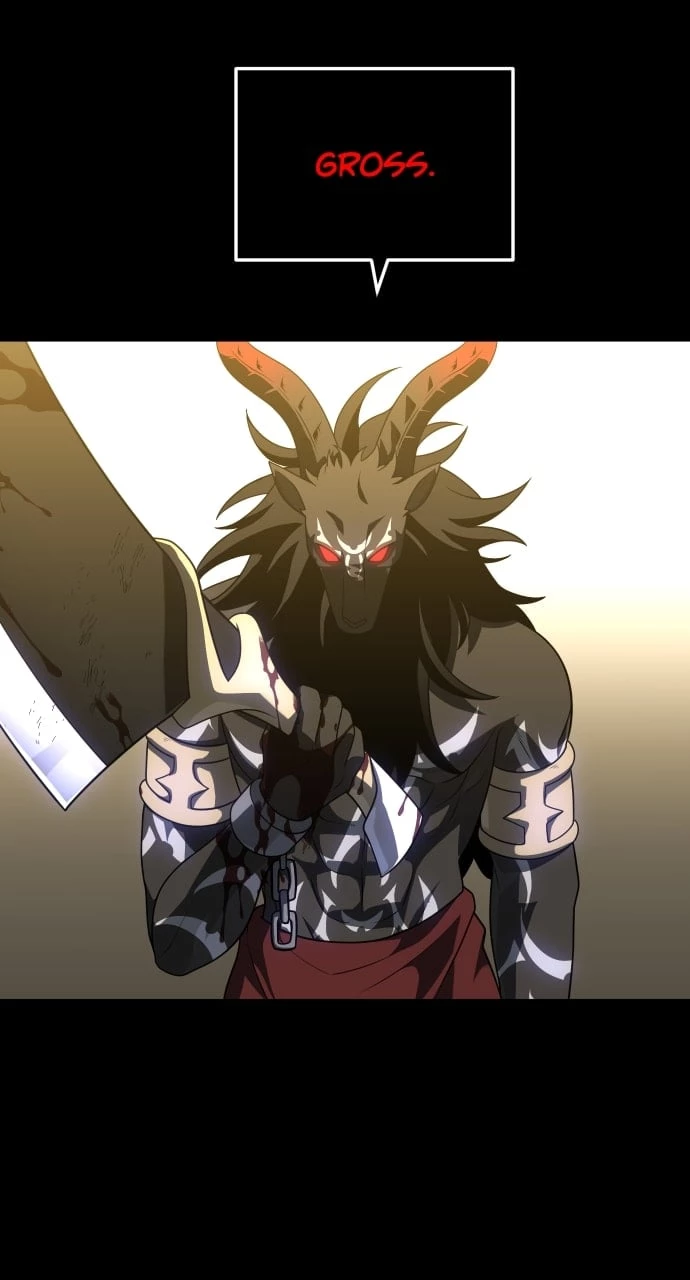 I Was the Final Boss Chapter 33 - 7
