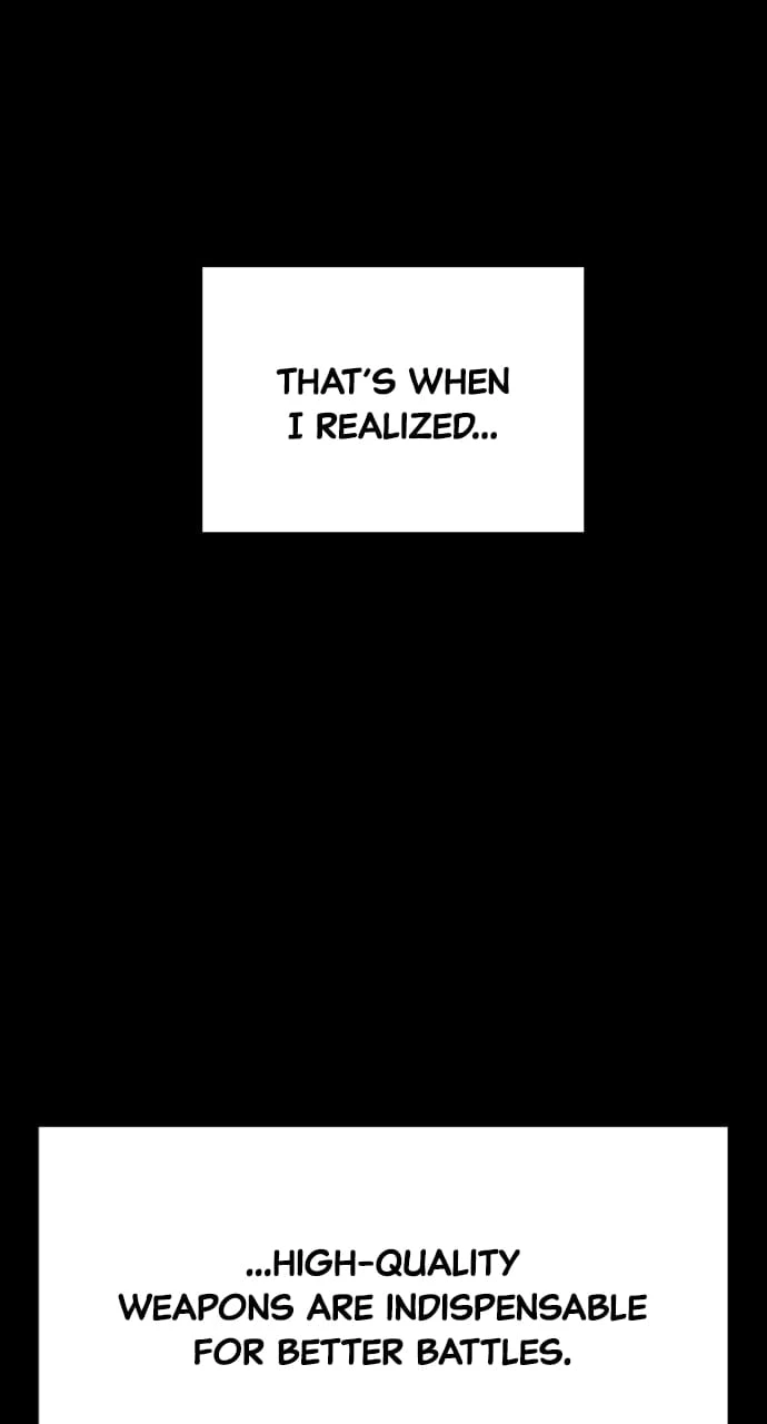 I Was the Final Boss Chapter 33 - 8