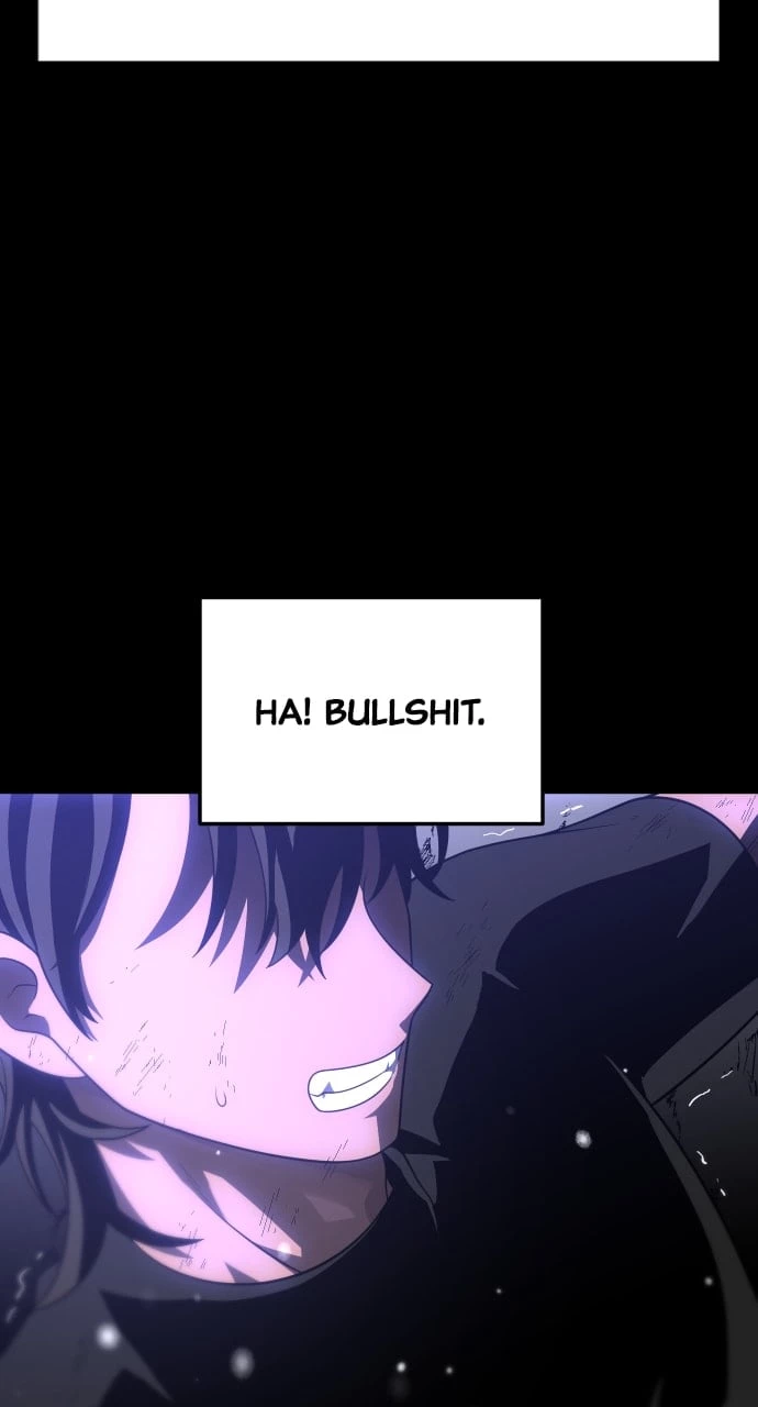 I Was the Final Boss Chapter 33 - 9