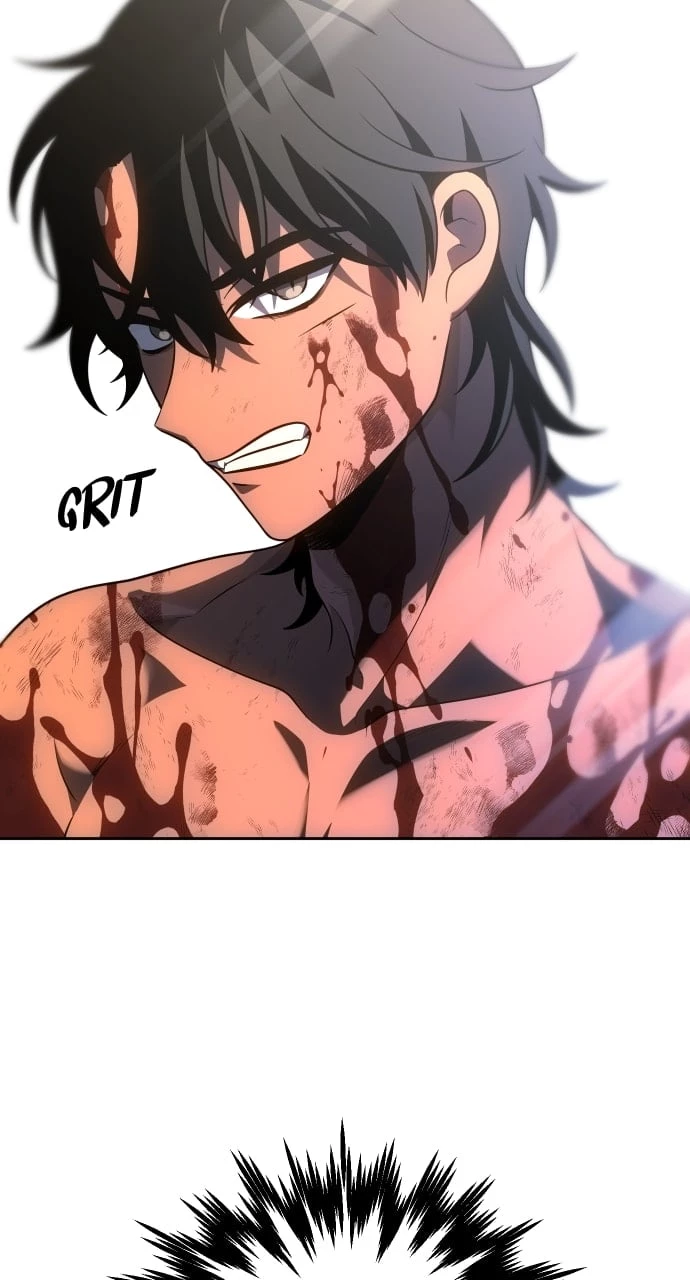 I Was the Final Boss Chapter 34 - 9