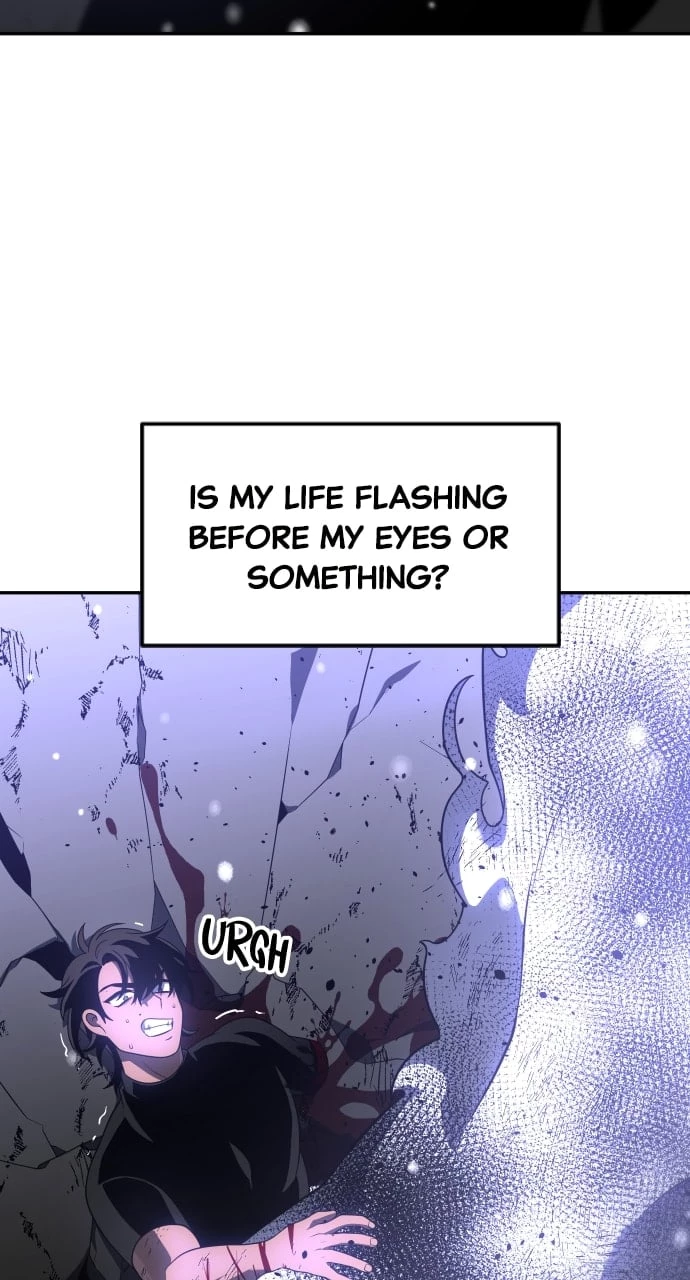 I Was the Final Boss Chapter 33 - 10