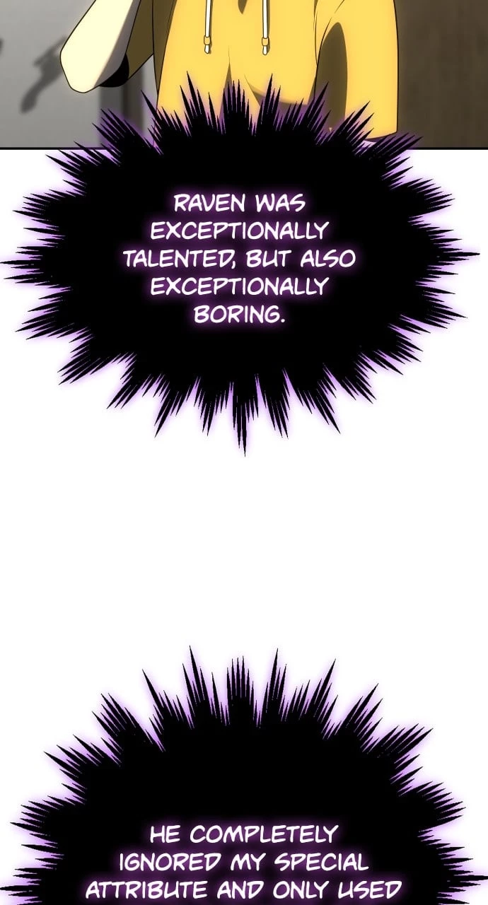 I Was the Final Boss Chapter 35 - 93