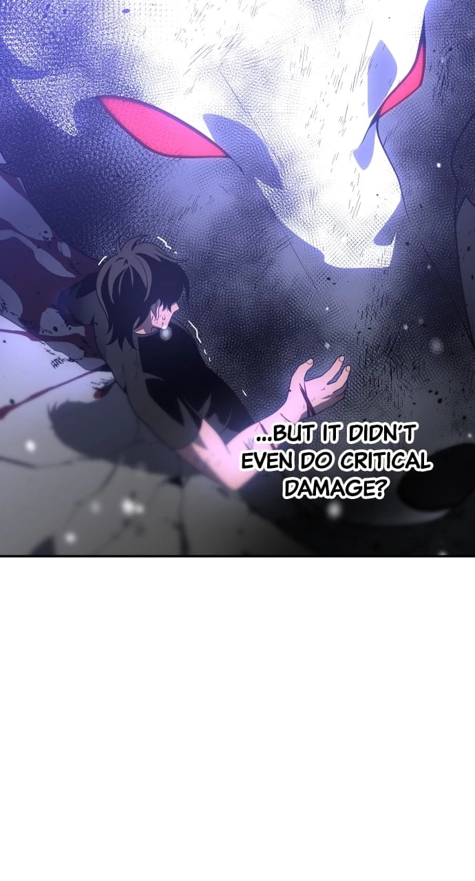 I Was the Final Boss Chapter 33 - 12
