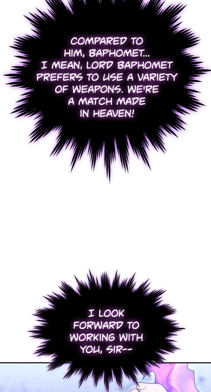 I Was the Final Boss Chapter 35 - 95