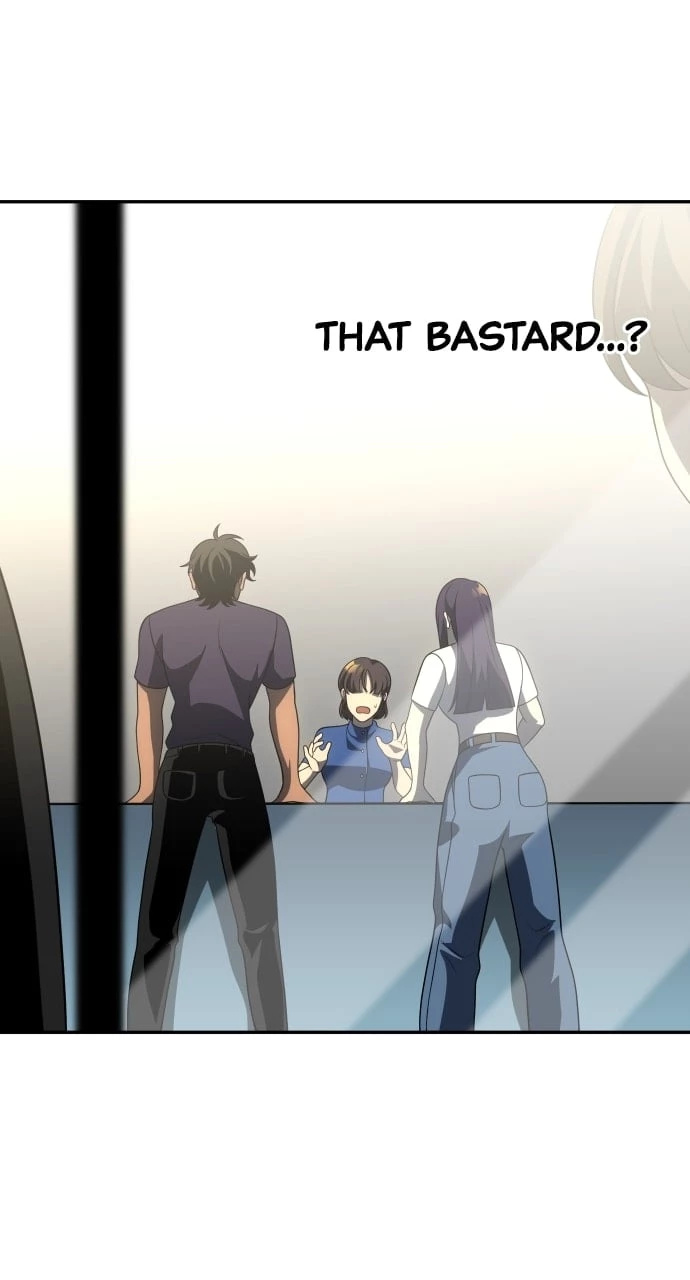 I Was the Final Boss Chapter 36 - 128