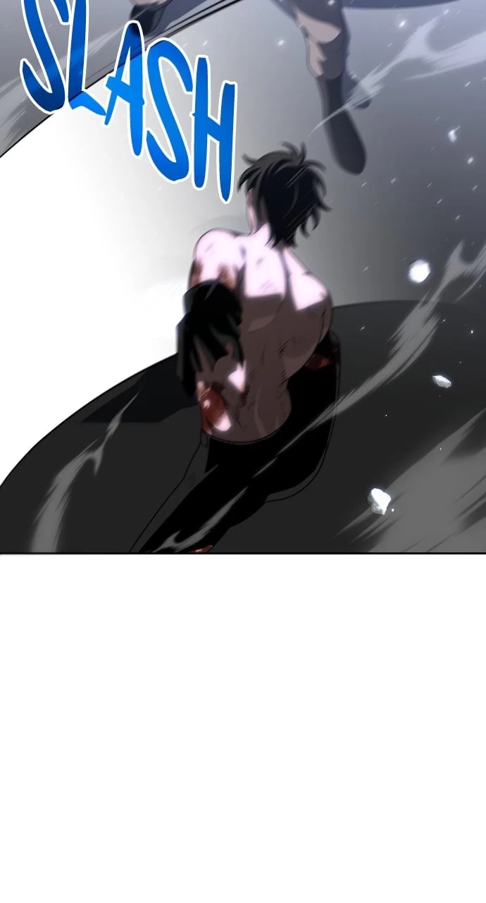 I Was the Final Boss Chapter 34 - 16