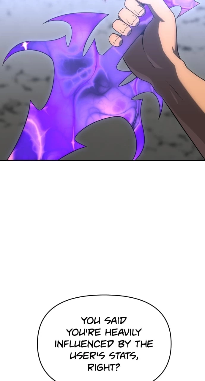 I Was the Final Boss Chapter 35 - 96