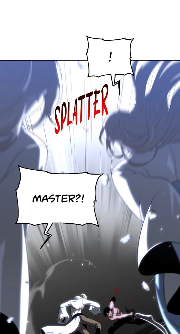 I Was the Final Boss Chapter 34 - 18