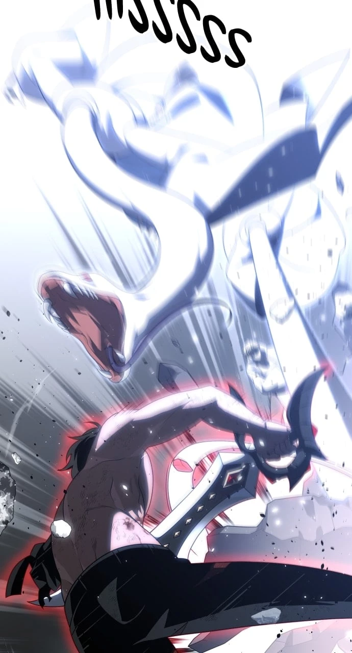 I Was the Final Boss Chapter 34 - 20